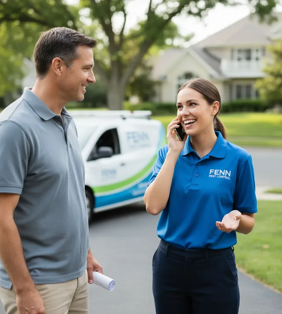 Rodent Control in Arkoma, OK